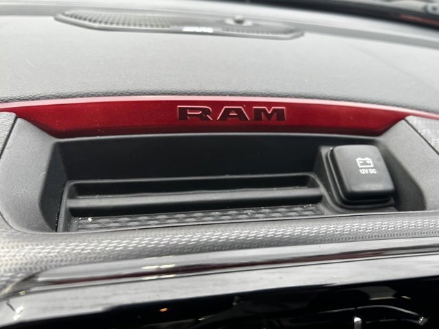 Used 2023 RAM 1500 Rebel w/ Rebel Level 1 Equipment Group image 29