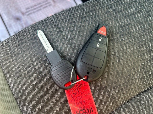 Used 2019 RAM 1500 Warlock AWD/4WD image 51