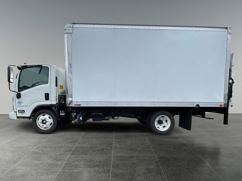 New 2024 Chevrolet Low Cab Forward 4500 XD RWD image 5