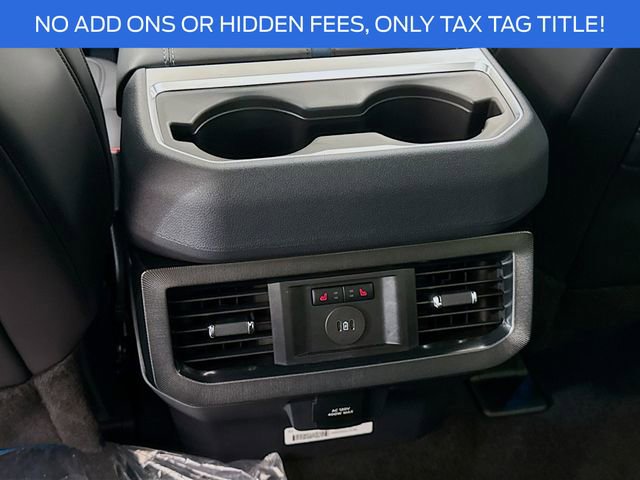 New 2026 Ford F350 Platinum w/ FX4 Off-Road Package image 27