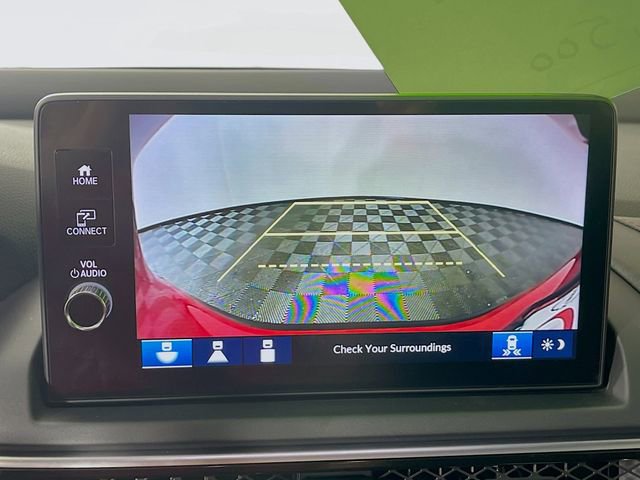 Used 2025 Acura ADX A-Spec FWD image 14