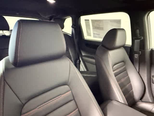 New 2027 Honda CR-V Sport Touring image 60