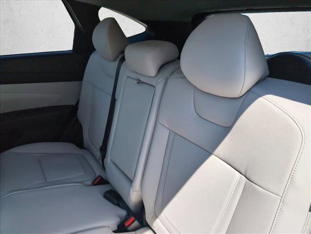 New 2026 Hyundai Tucson SEL image 17
