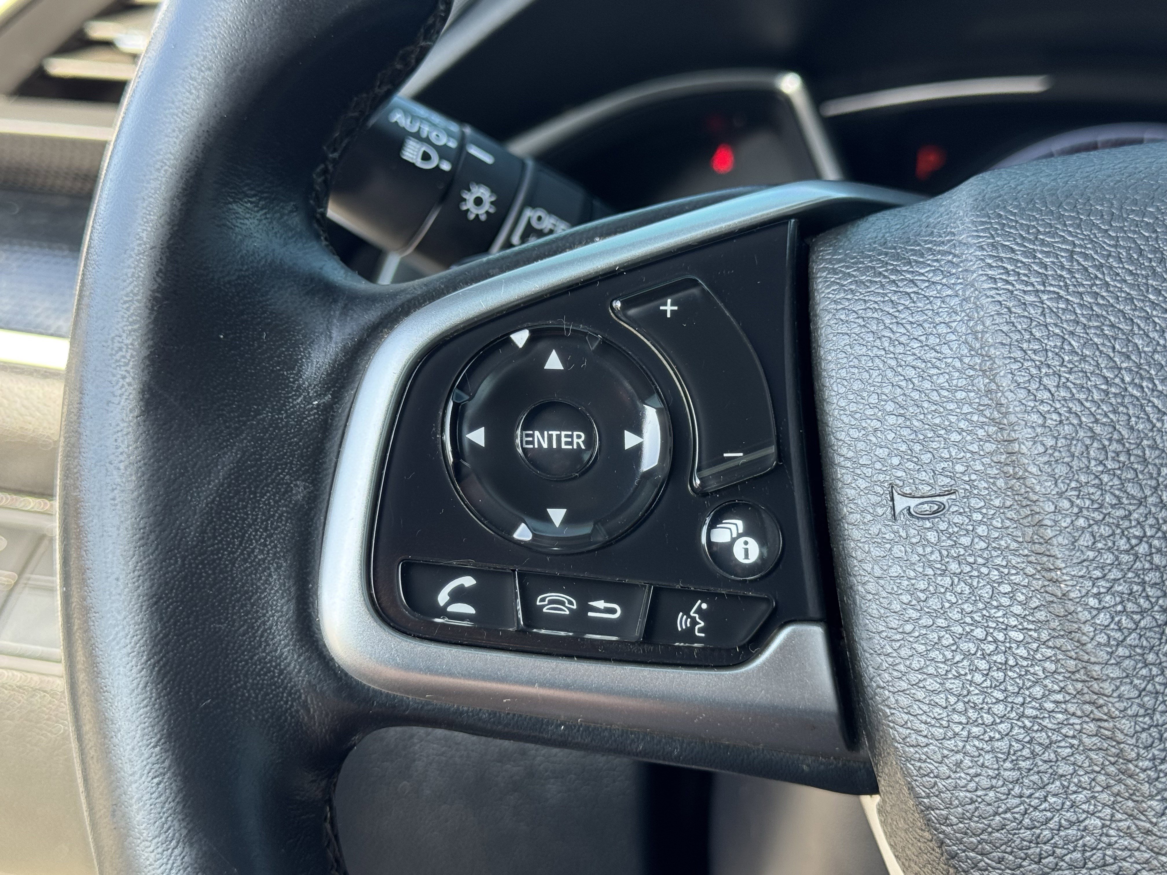 Used 2019 Honda Civic Sport image 28