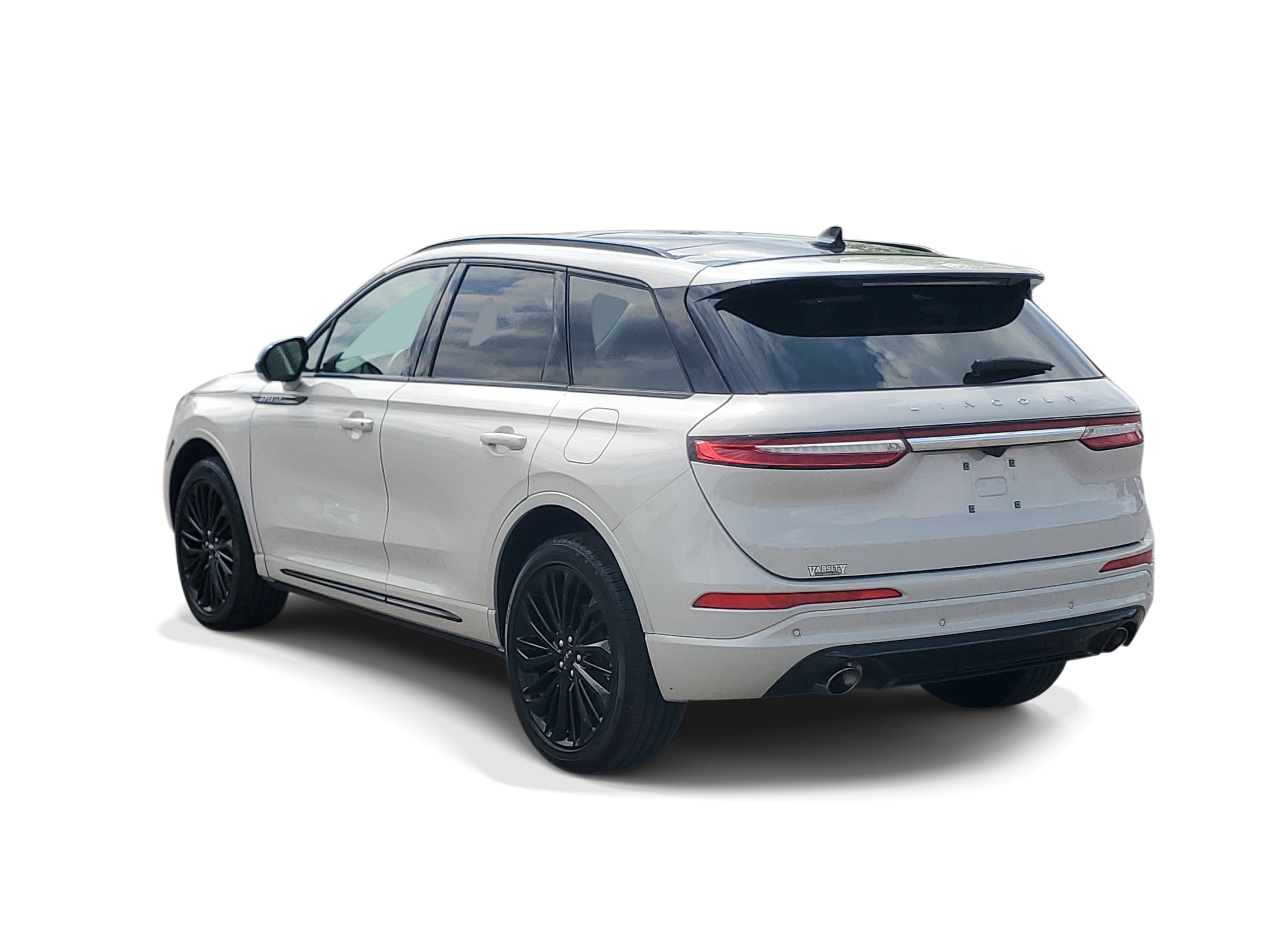 Certified 2024 Lincoln Corsair Reserve w/ Equipment Group 201A AWD/4WD image 4