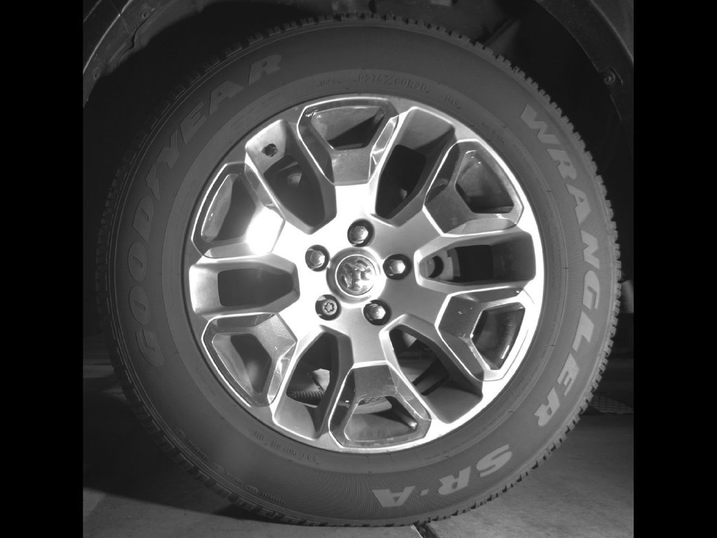 Used 2016 RAM 1500 Limited AWD/4WD image 9