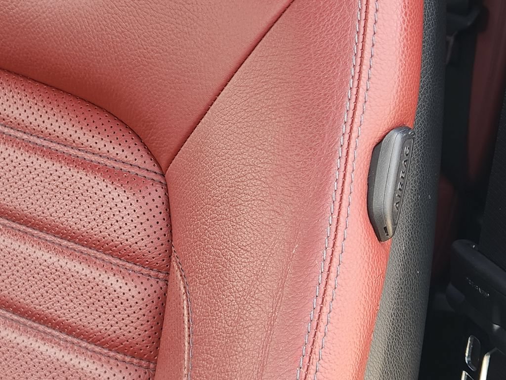 Used 2018 Mercedes-Benz C 300 4MATIC Cabriolet image 12