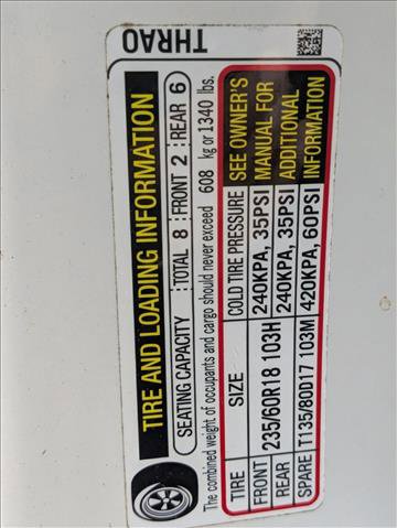 Used 2019 Honda Odyssey EX-L image 13