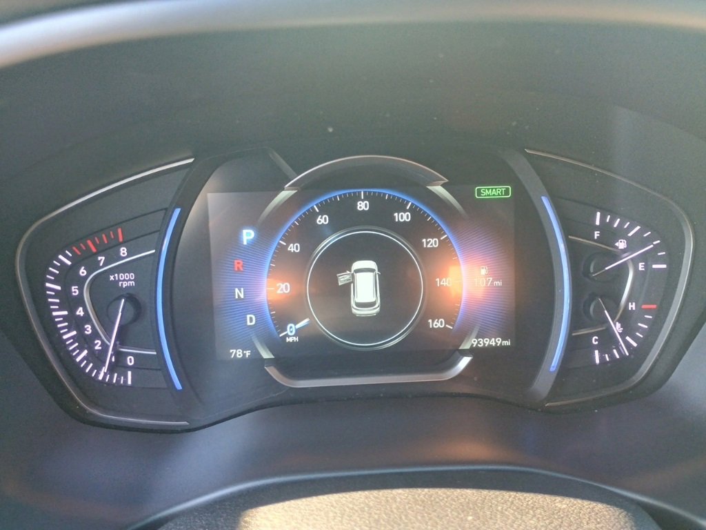 Used 2020 Hyundai Santa Fe SEL image 27