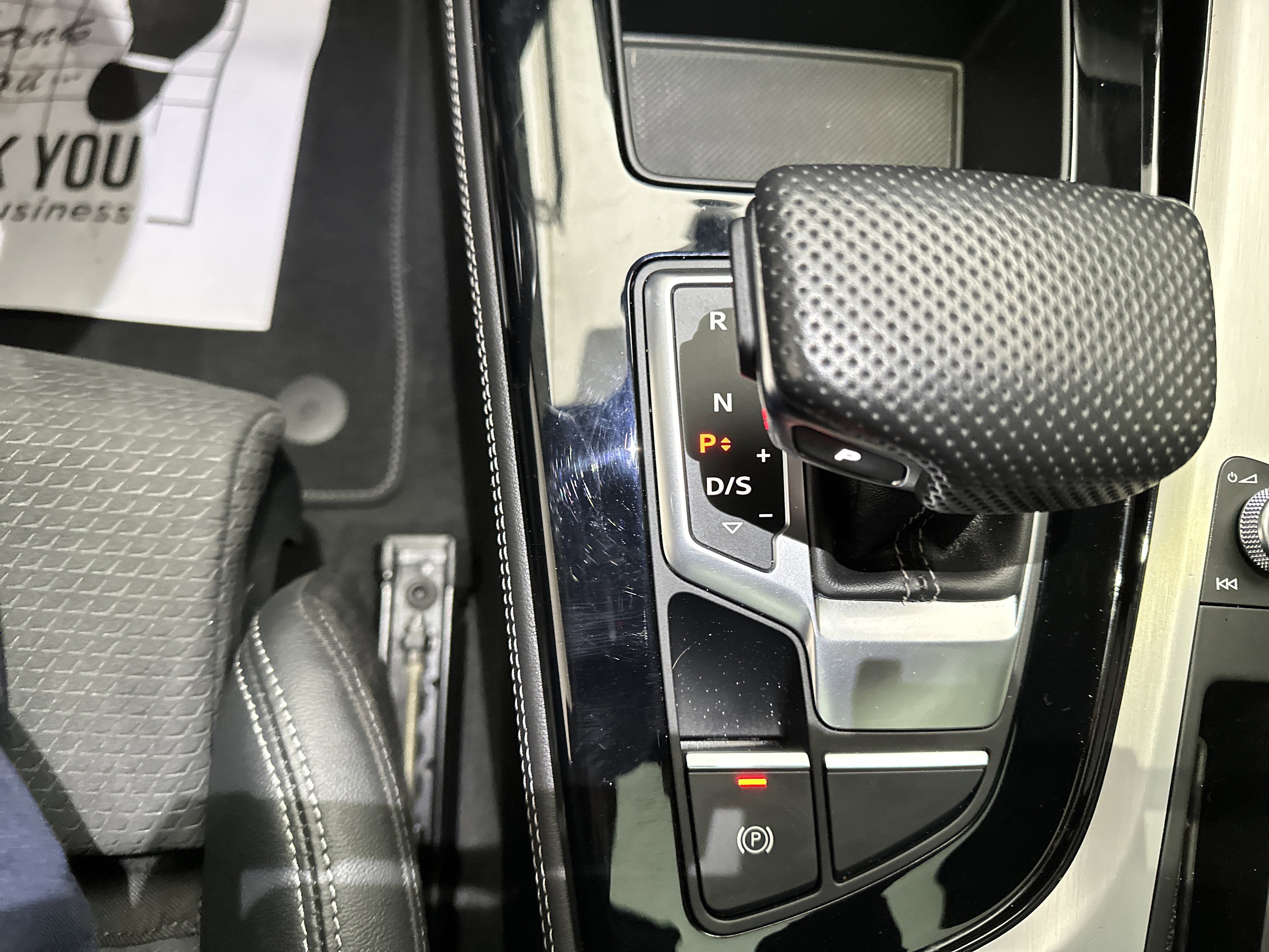 Used 2023 Audi A5 2.0T Premium Plus w/ Premium Plus image 42