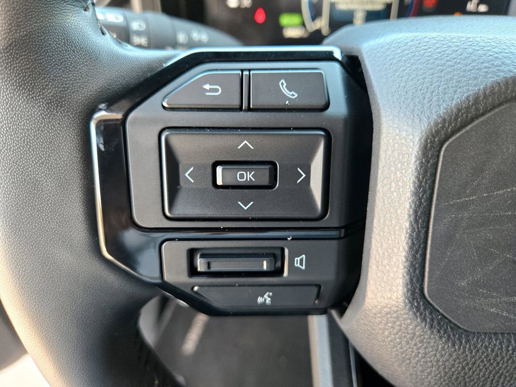 Certified 2024 Toyota Land Cruiser 1958 image 15