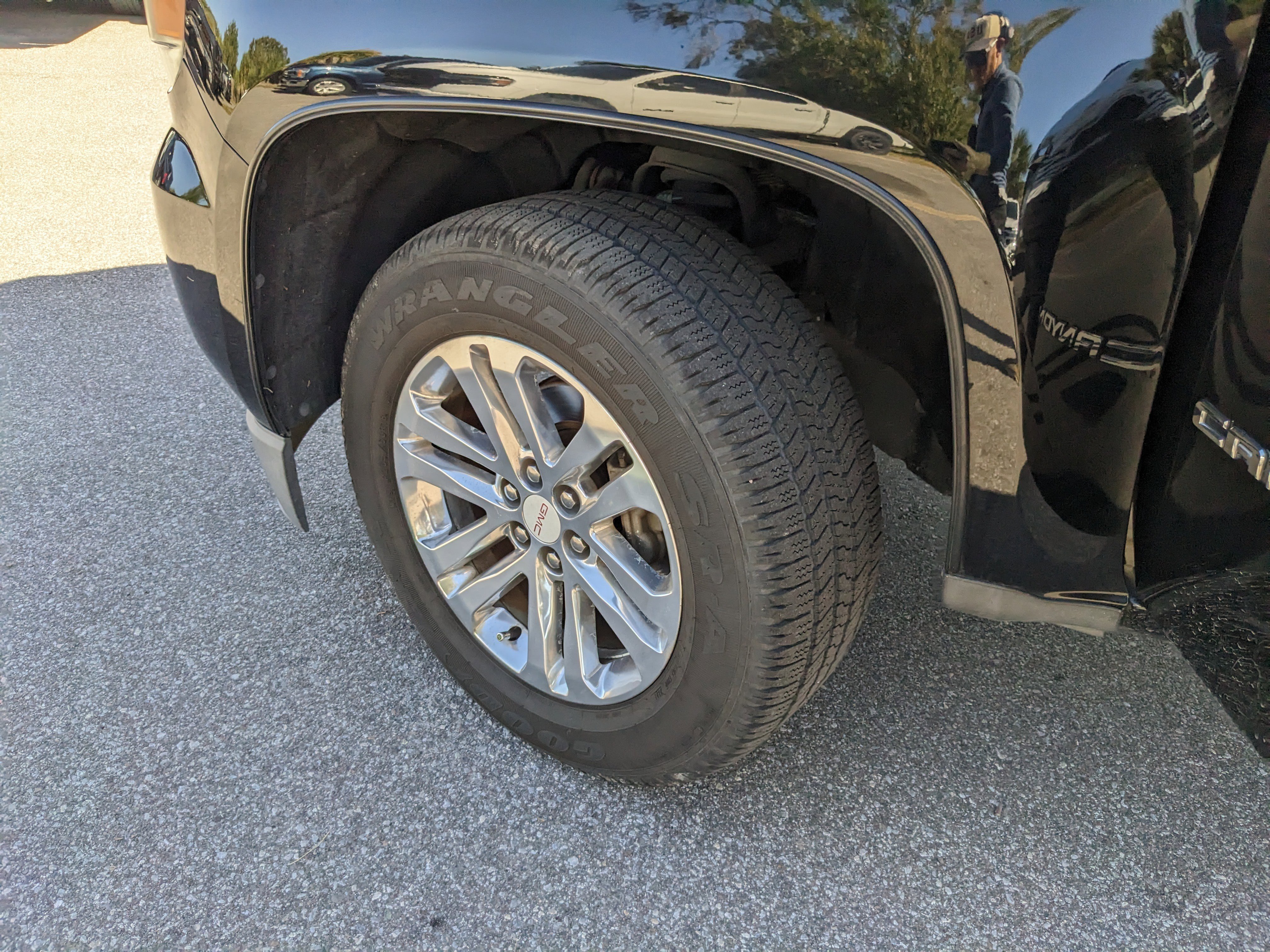 Used 2016 GMC Canyon SLT w/ Driver Alert Package image 31