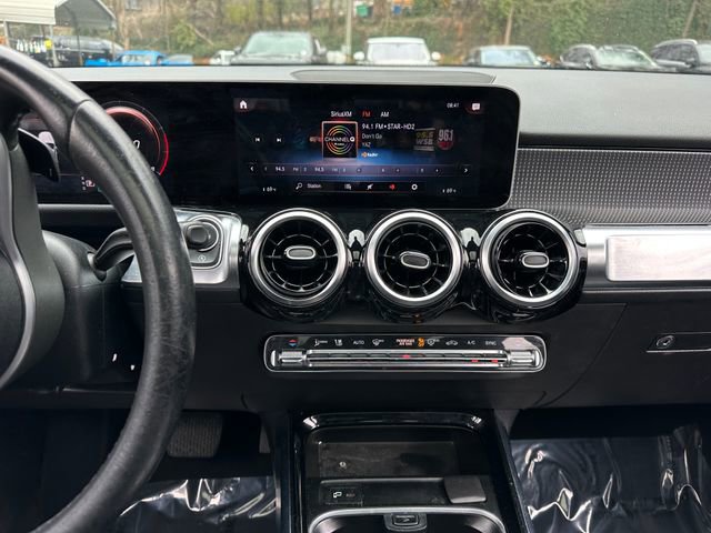 Used 2020 Mercedes-Benz GLB 250 4MATIC image 20