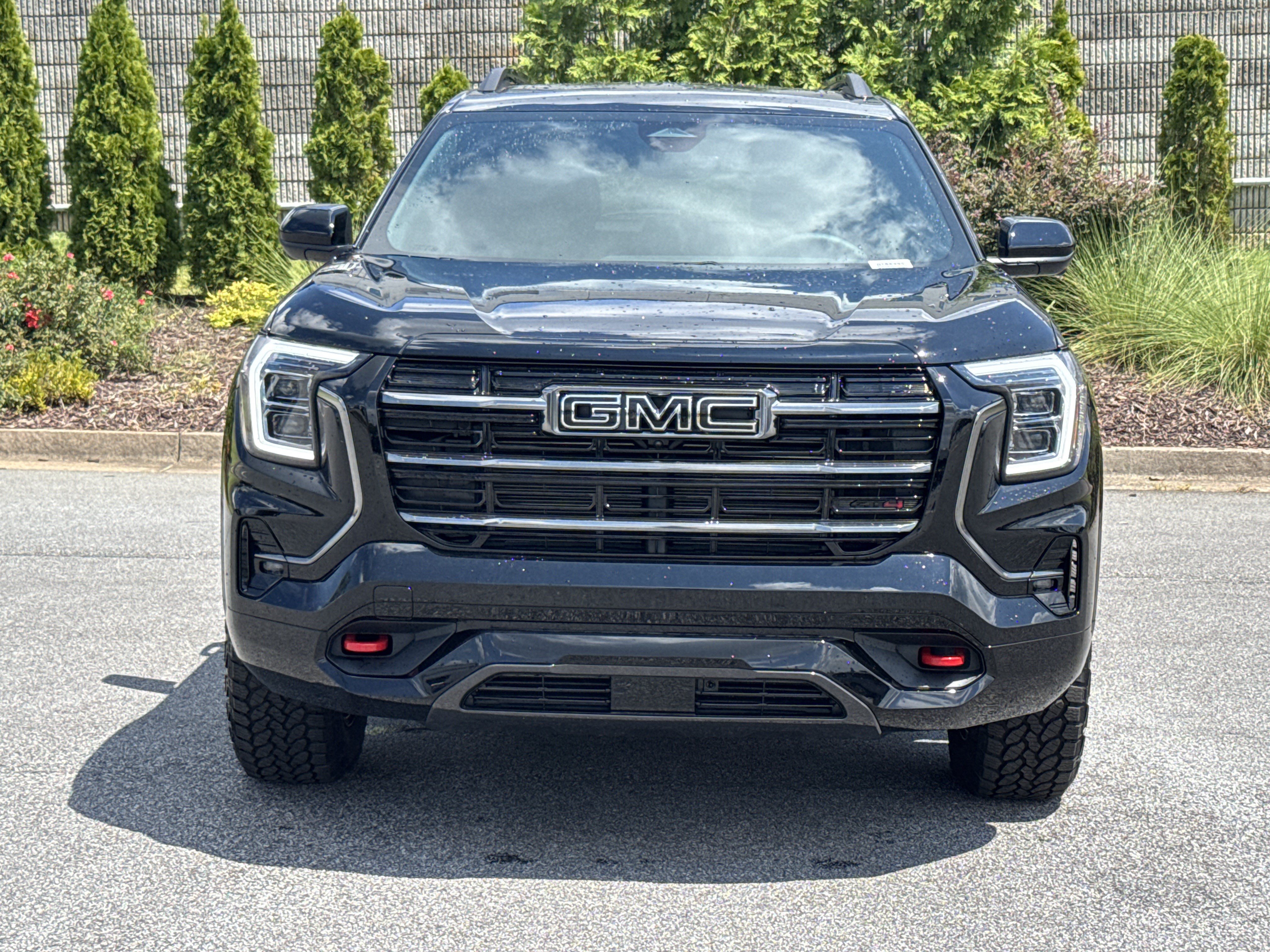New 2026 GMC Terrain AT4 w/ Convenience Package III AWD/4WD image 3