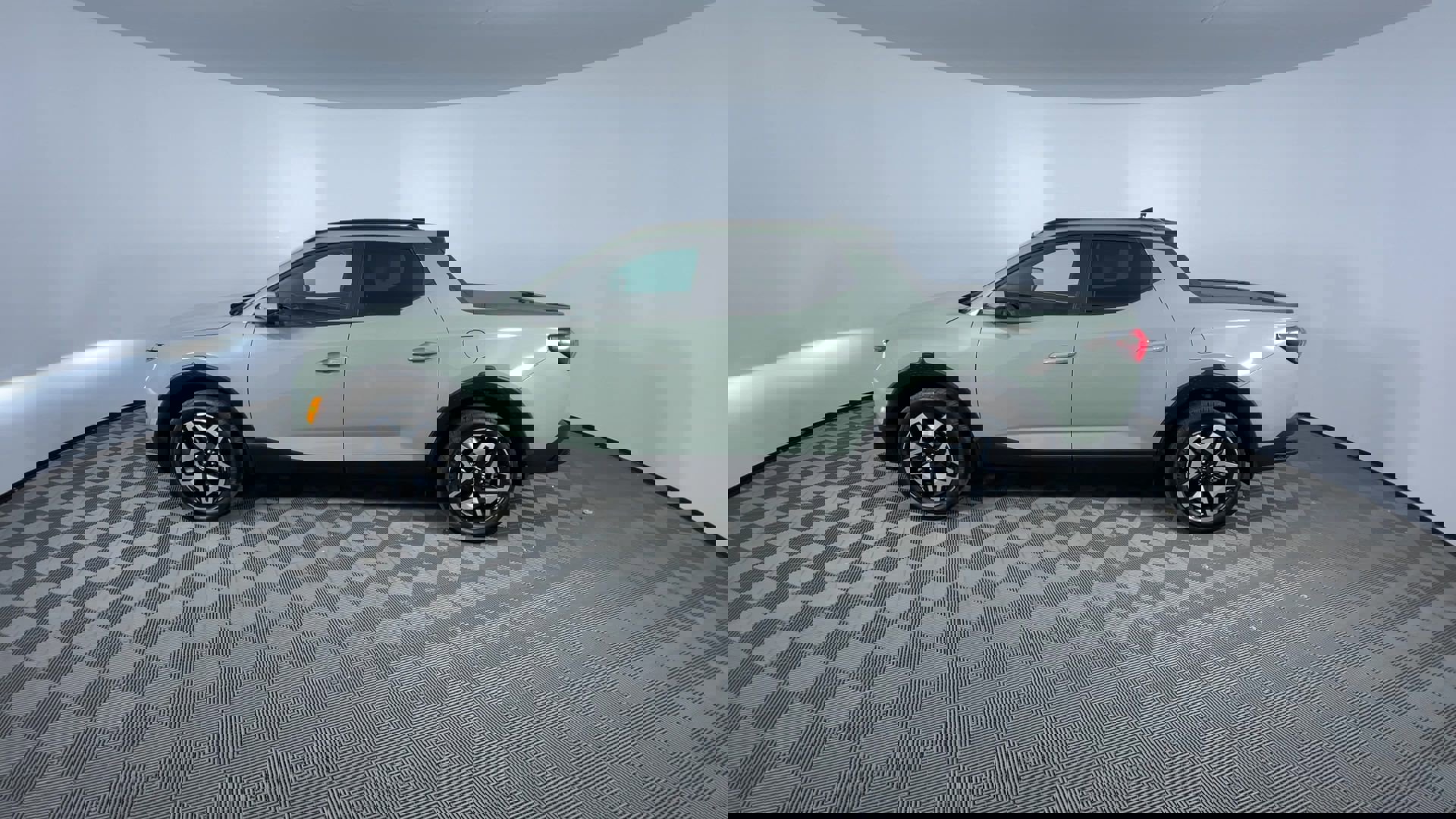 Used 2024 Hyundai Santa Cruz Limited image 6