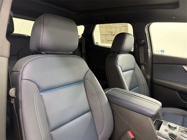 New 2026 Chevrolet Blazer RS w/ Driver Confidence II Package image 19