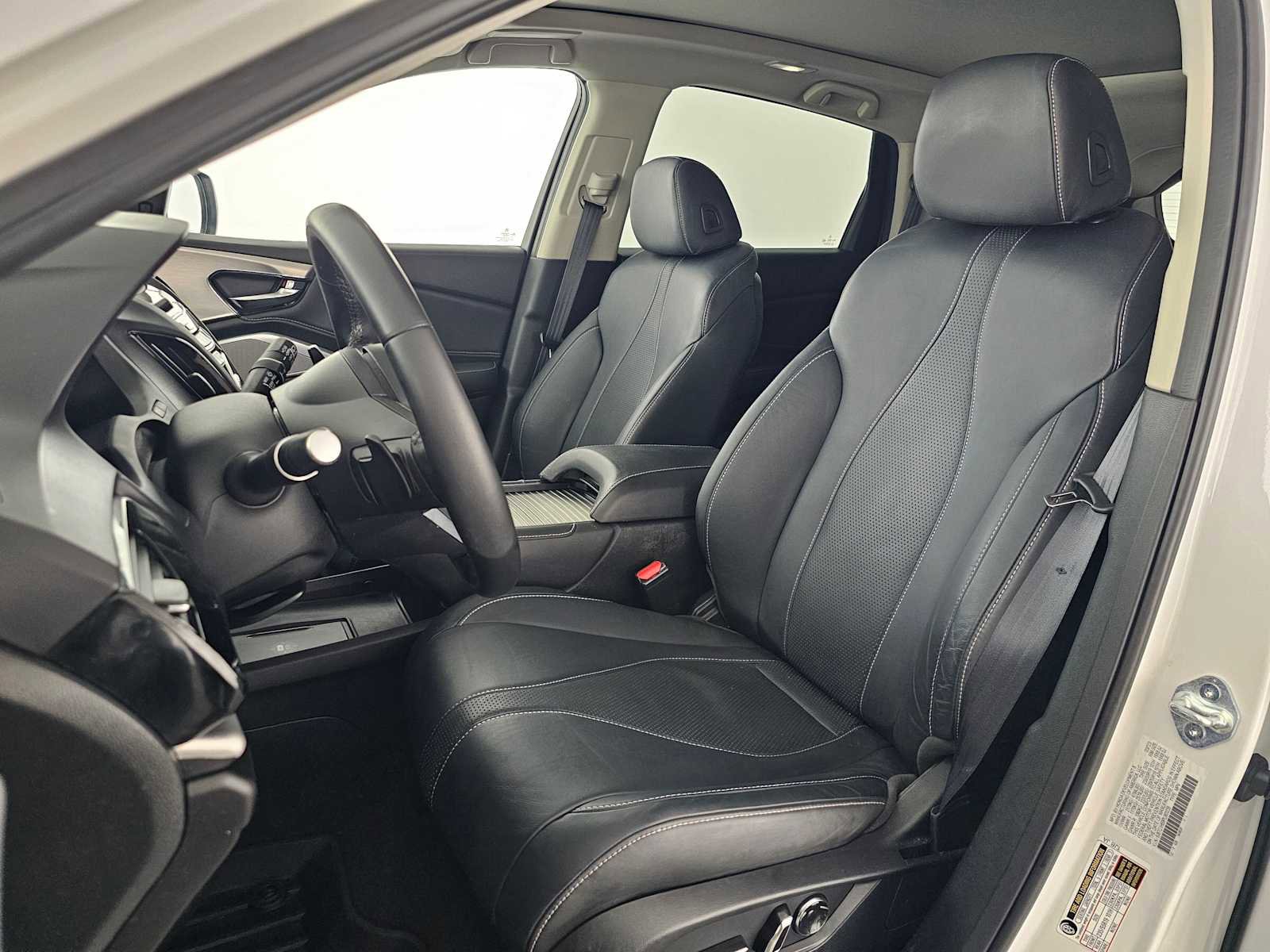 Used 2023 Acura RDX FWD w/ Technology Package image 21