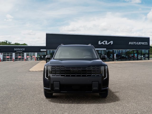 New 2027 Kia Telluride X-Line SX Prestige image 2