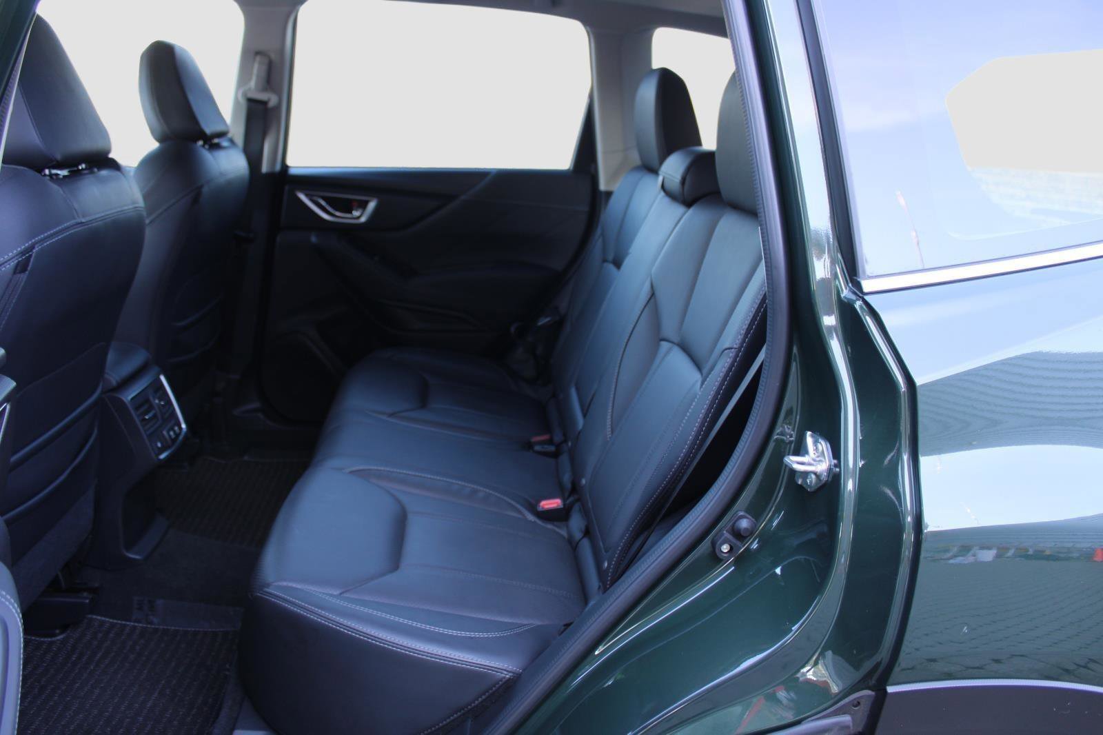 Used 2023 Subaru Forester Touring image 35