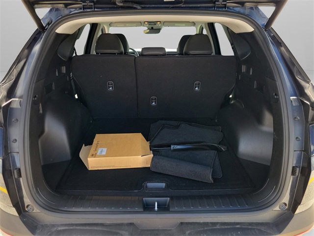 Used 2023 Hyundai Tucson XRT w/ Cargo Package image 7