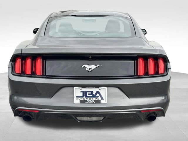 Used 2016 Ford Mustang Coupe w/ Ecoboost Performance Package image 23