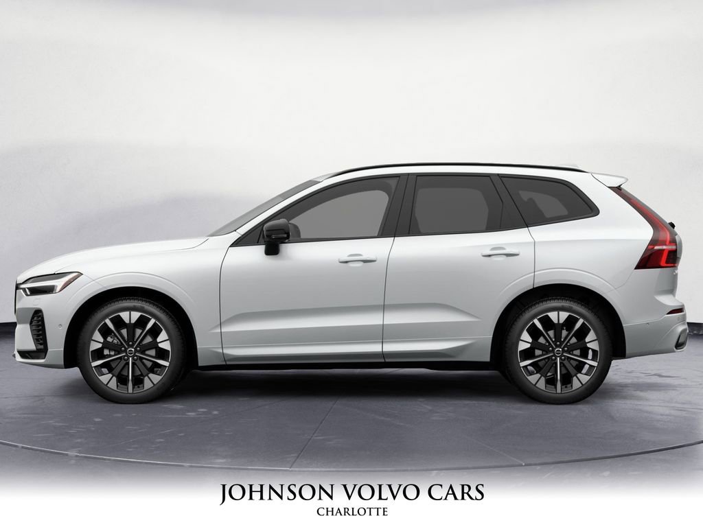 New 2026 Volvo XC60 B5 Plus w/ Protection Package Premier image 3