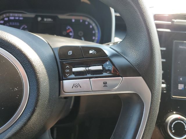 Used 2022 Hyundai Tucson SEL w/ Cargo Package image 23