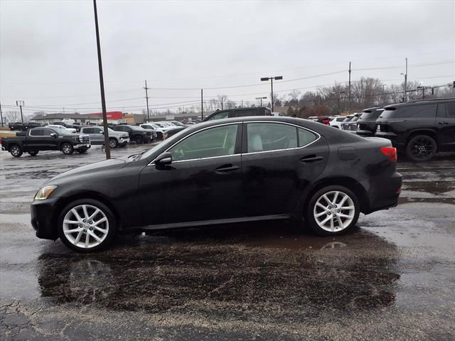 Used 2013 Lexus IS 250 AWD w/ Luxury Plus Pkg Value Edition image 25