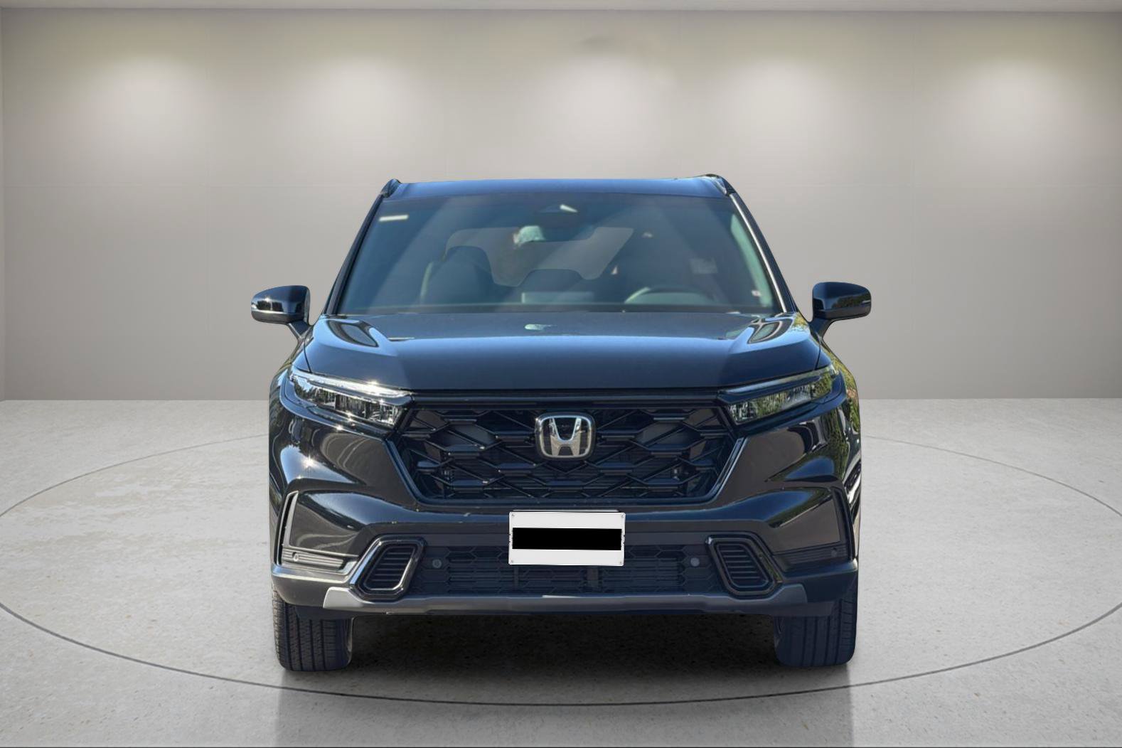New 2027 Honda CR-V Sport-L image 8
