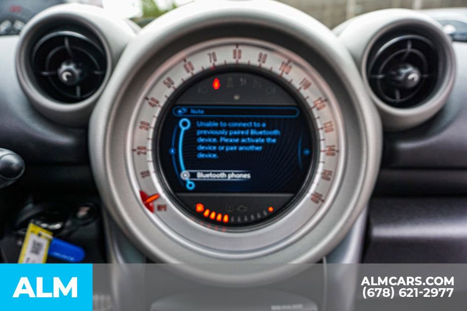 Used 2011 MINI Cooper Countryman S image 35