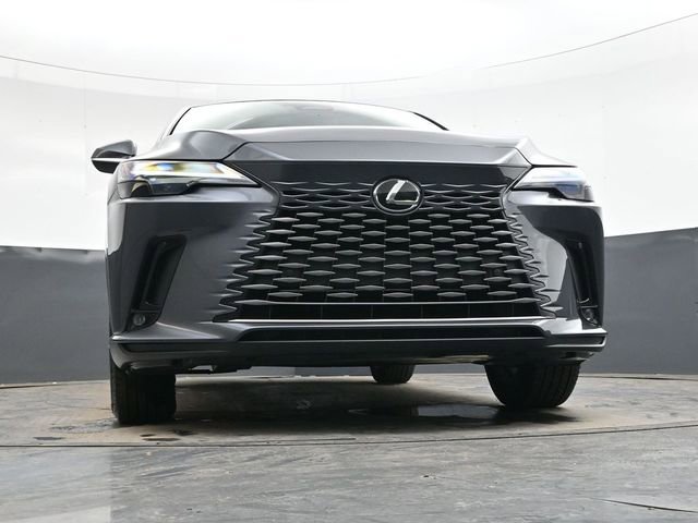 Used 2024 Lexus RX 350 FWD w/ Accessory Package (P1) image 35