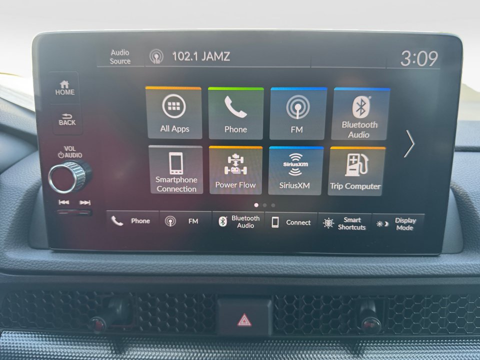 Used 2024 Honda CR-V Sport-L image 21