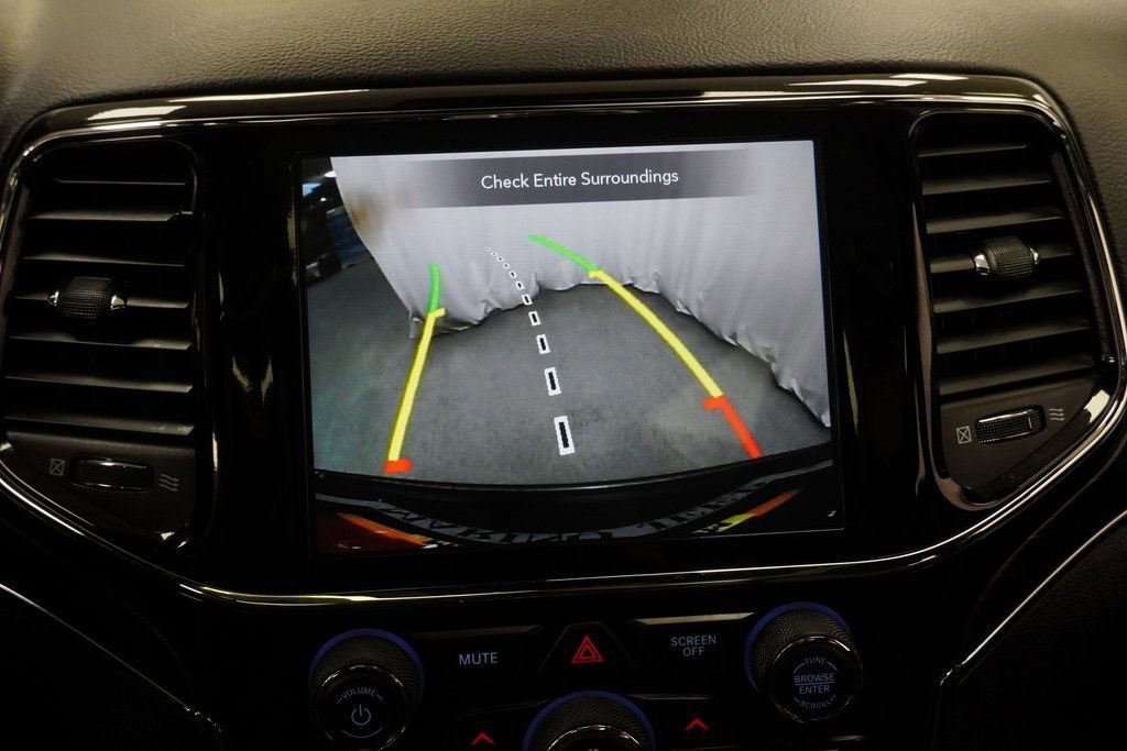 Used 2021 Jeep Grand Cherokee Limited w/ Quick Order Package 28K 80th image 30