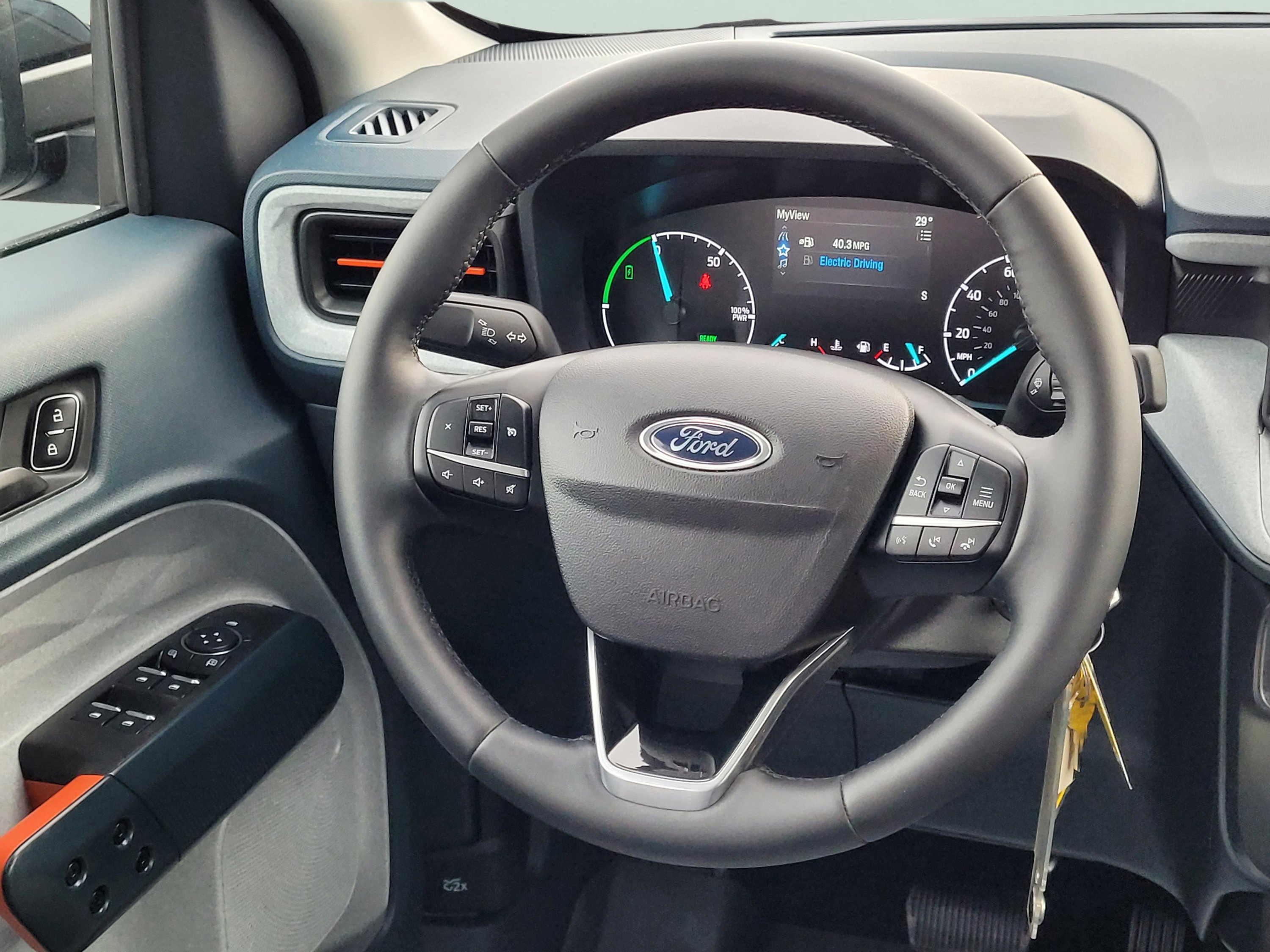 Used 2024 Ford Maverick XLT w/ XLT Luxury Package image 10