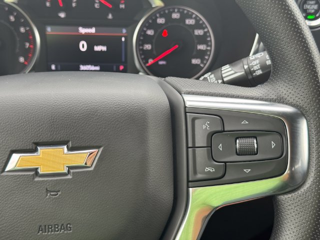 Used 2024 Chevrolet Blazer LT w/ Convenience Package FWD image 26