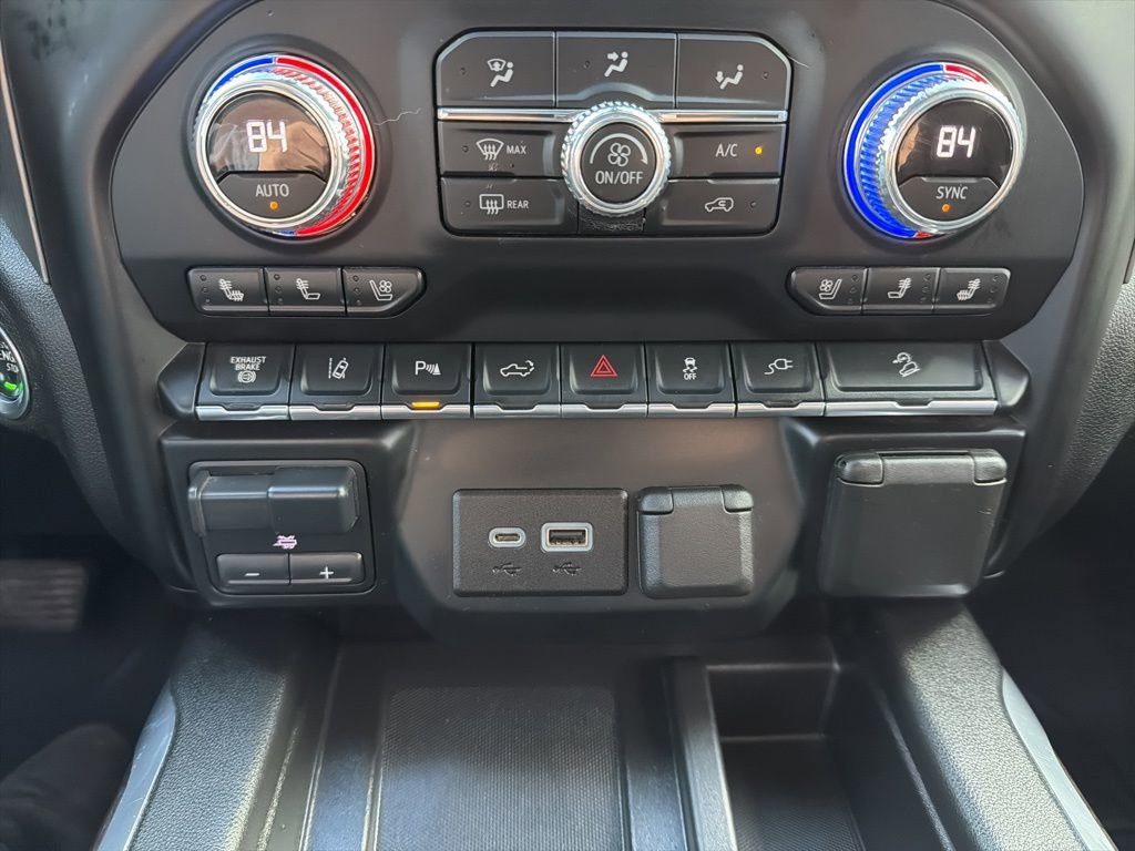 Used 2020 GMC Sierra 2500 Denali w/ Denali Ultimate Package image 29