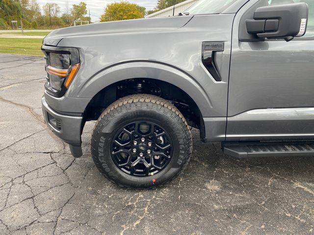 New 2025 Ford F150 XLT image 15