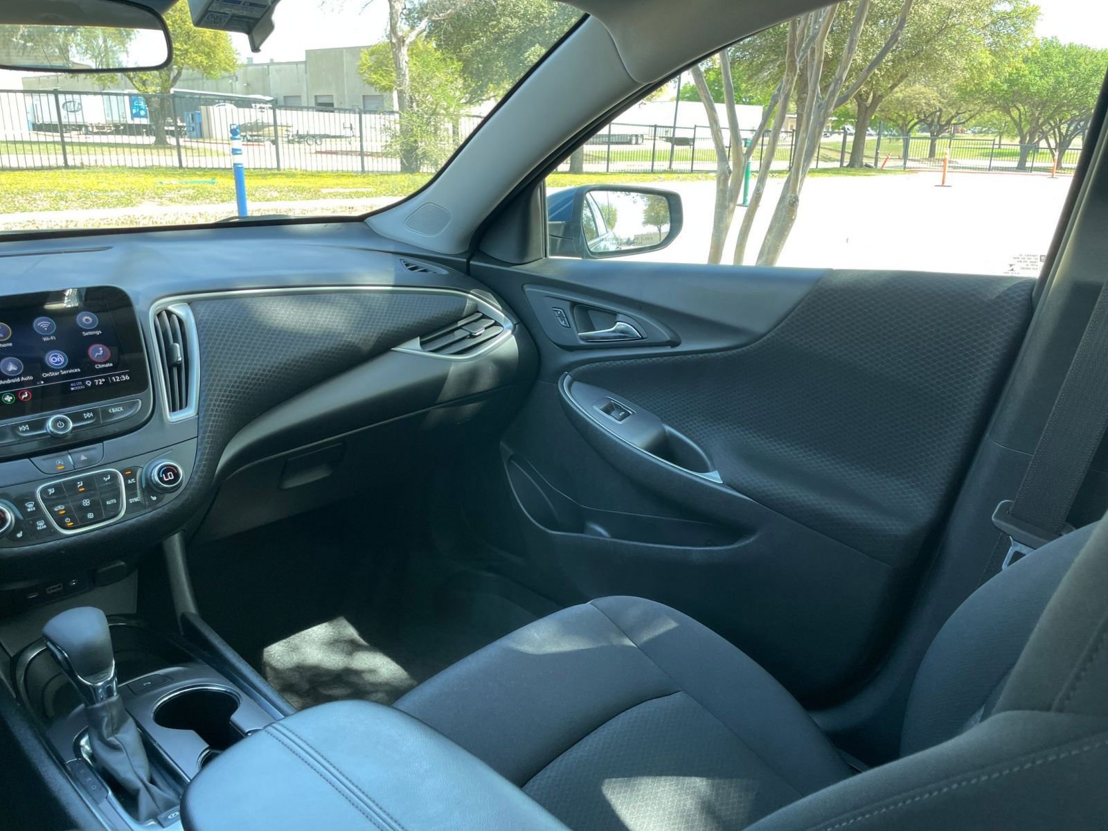 Used 2024 Chevrolet Malibu LT image 38