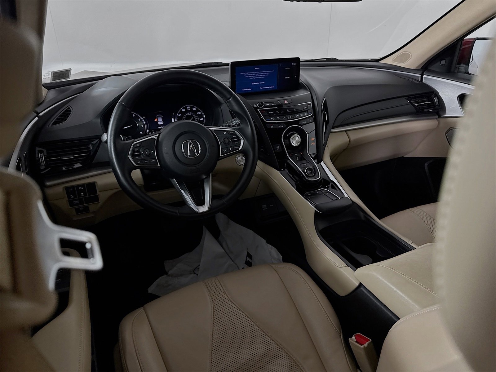 Used 2020 Acura RDX w/ Technology Package image 20