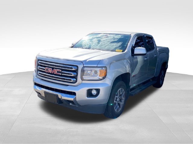 Used 2015 GMC Canyon SLE AWD/4WD image 25