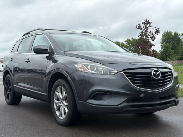 Used 2015 MAZDA CX-9 Touring