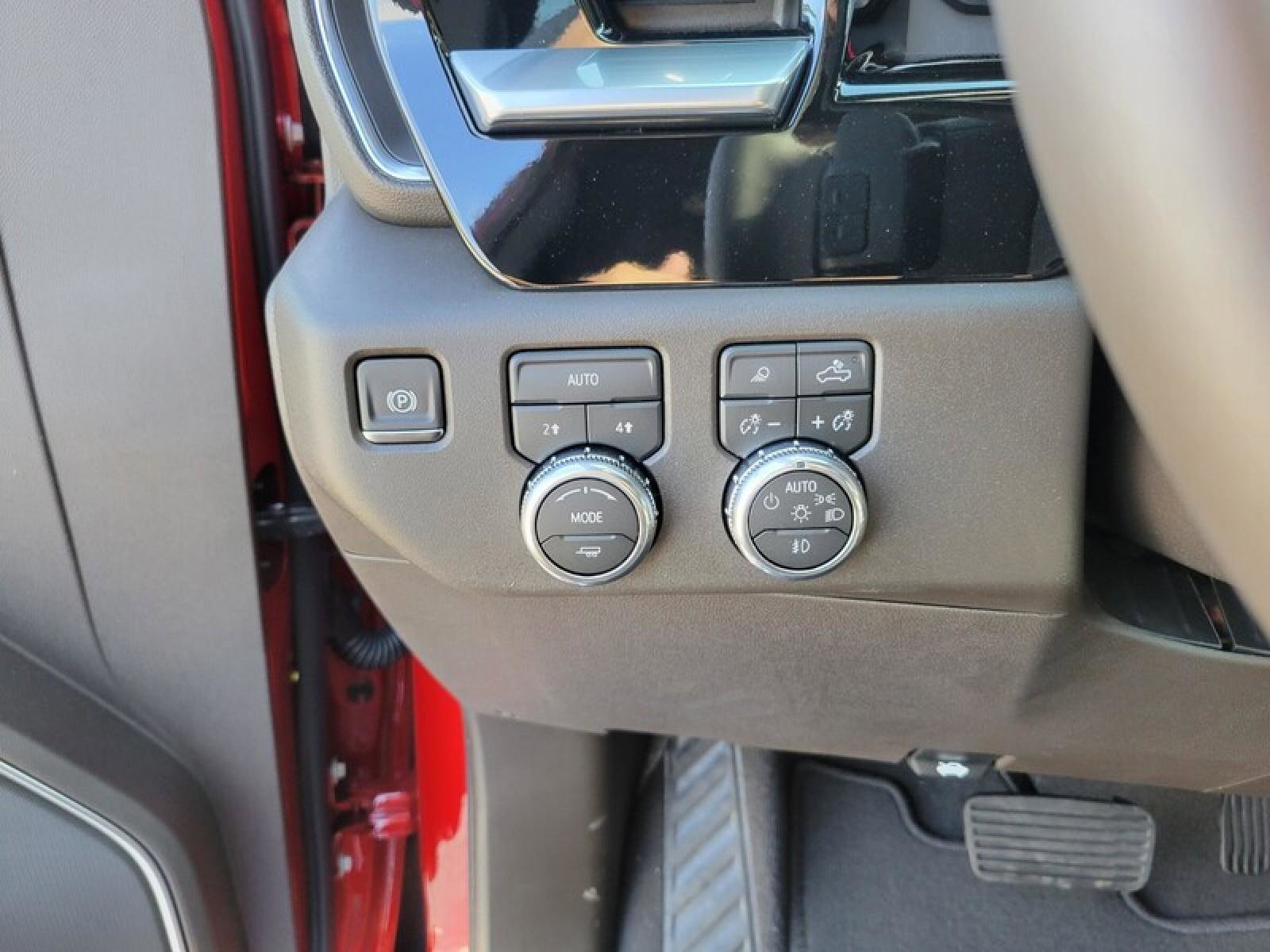 New 2026 GMC Sierra 1500 SLT w/ SLT Premium Package image 20