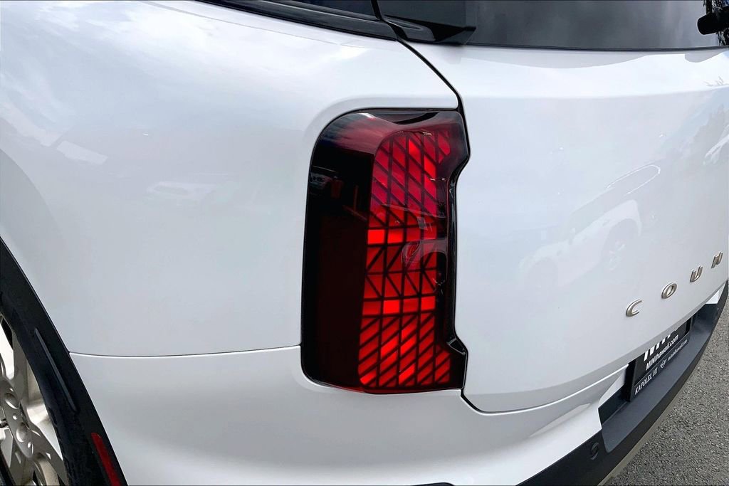 Certified 2025 MINI Cooper Countryman S image 31