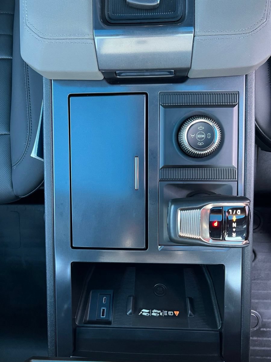Used 2023 GMC Hummer EV Edition 1 AWD/4WD image 43