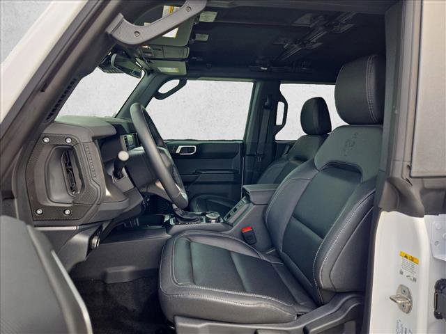 New 2026 Ford Bronco Big Bend image 4