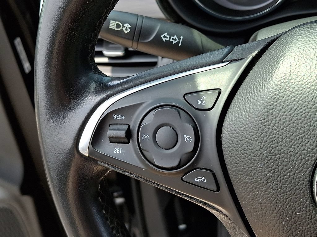 Used 2020 Buick Envision Preferred FWD image 20