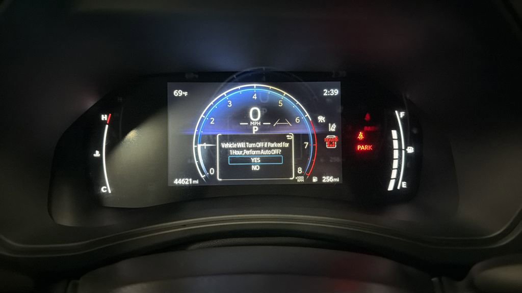 Used 2024 Toyota Grand Highlander XLE image 21