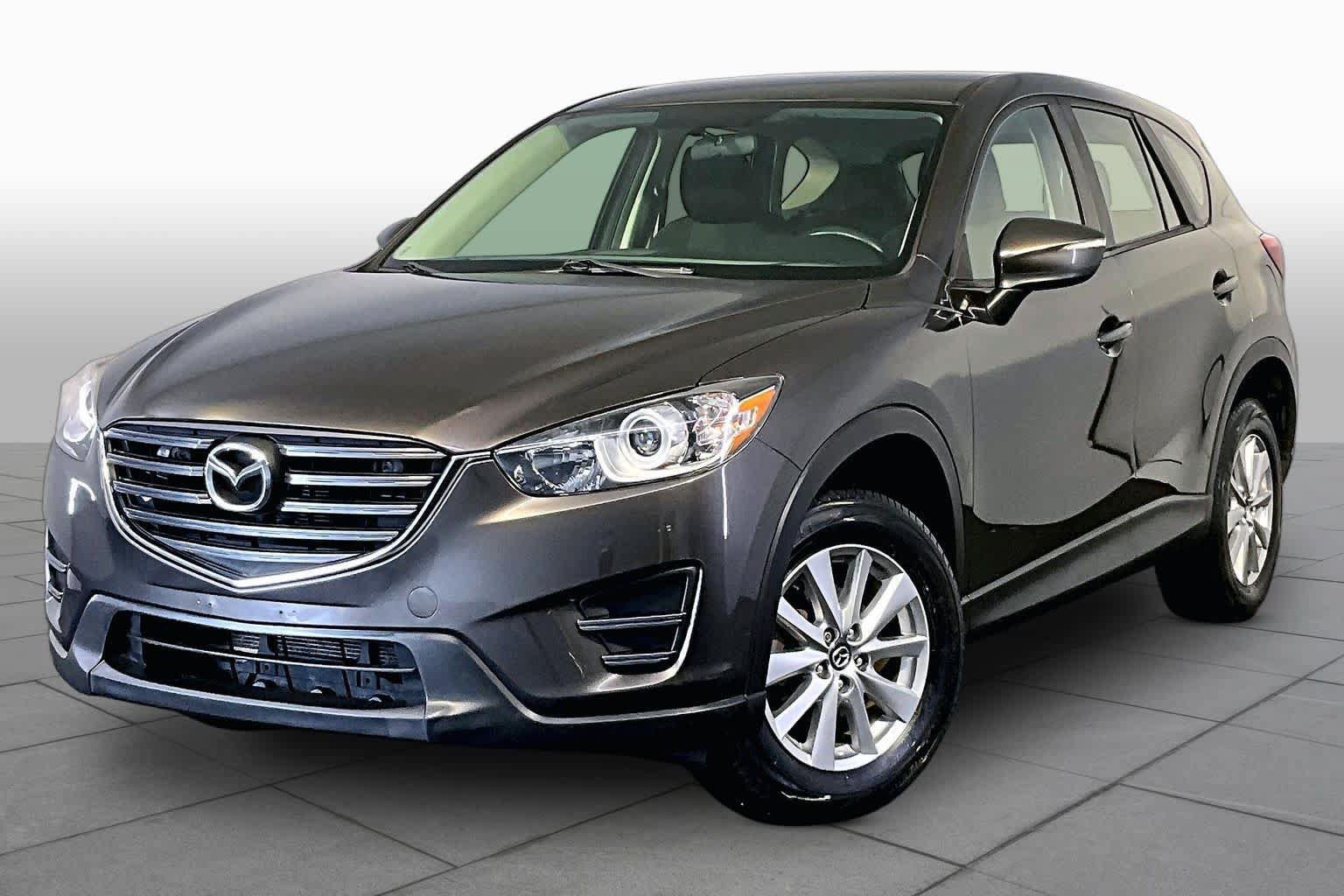 Used 2016 MAZDA CX-5 Sport AWD/4WD image 1