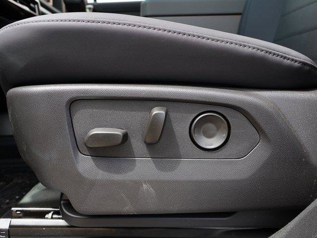 New 2025 GMC Hummer EV 3X w/ Extreme Off-Road Package image 18