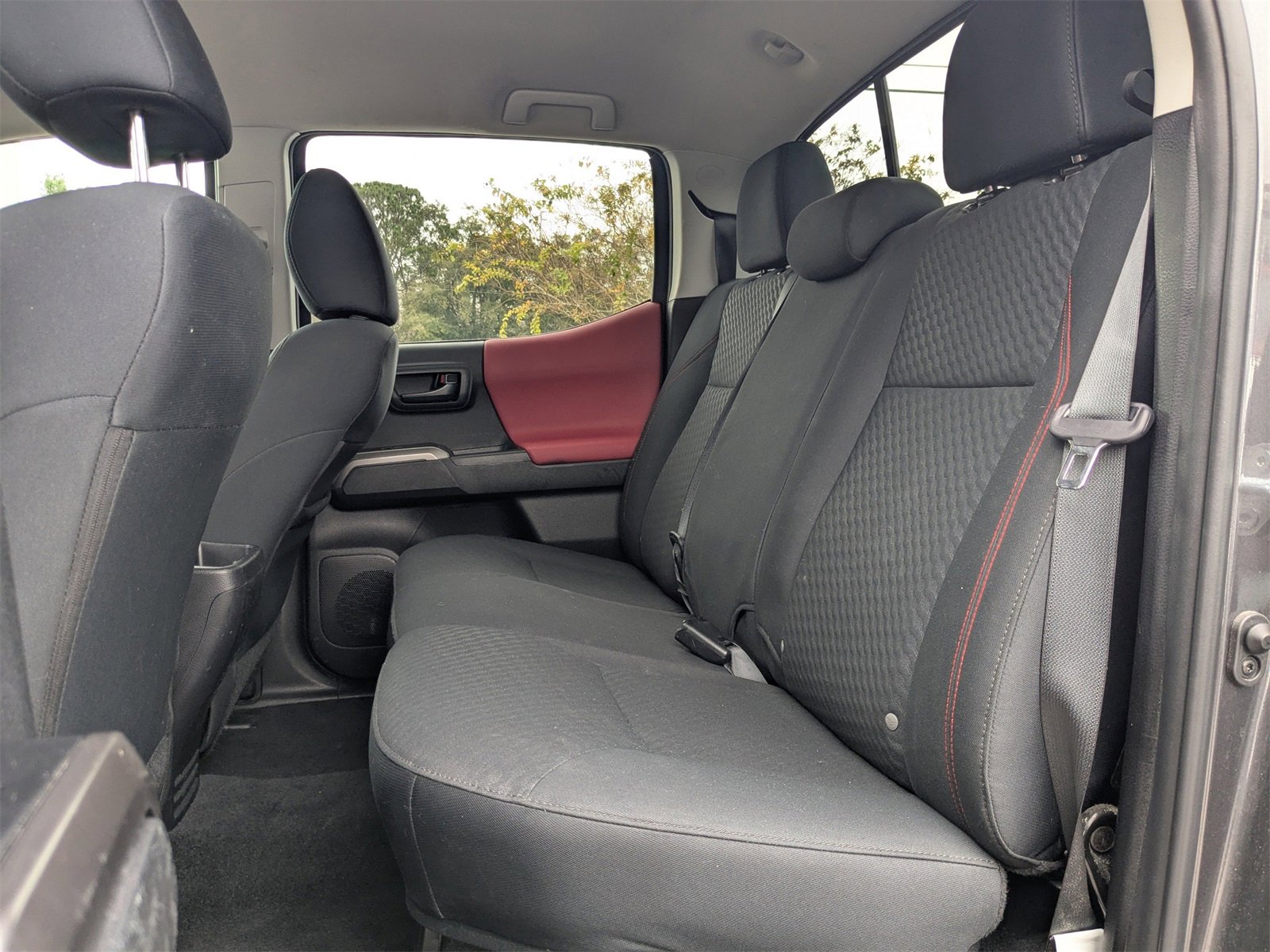 Used 2023 Toyota Tacoma image 21